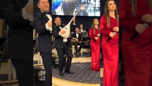 Yeni Mahnılar Papuri Bextiyar İsayev Saz & Leyla Rehimova Beyaz Qrup.