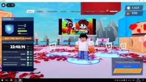 играем в fortblox а также расскажу как дальше скачать pvz fusion mod