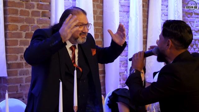 Ork Bilhan Macev Specijalno za Safet Bochum 2024 смотреть онлайн