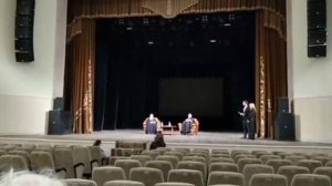 день православной молодёжи в центре славянской культуры - 16 февраля 2025 года