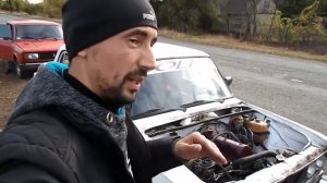 Гонка ВАЗ 2108 против ВАЗ 2106 ТУРБО. РЕШАЮЩАЯ ГОНКА. Кто быстрее задний привод или передний?