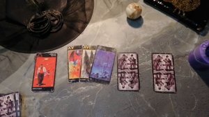 Что он чувствует когда видит Вас? 🌹🔮✨ #Таро/магия_таро