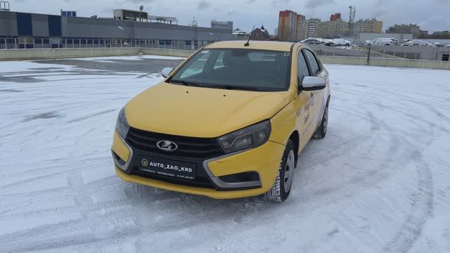 Lada Vesta 2021
1.6 ат
🌎Краснодар