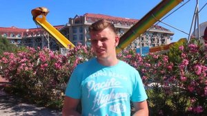 Nashira Resort Hotel & Spa 5 Отзыв об отеле Обзор Нашира Резорт Турция, Сиде Манавгат 2017