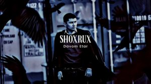 Shoxrux rep  Davom Etar