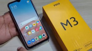 Poco M3 | How to Enable Split Screen in Poco M3