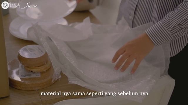 IKEA Haul Alat Dapur | Unboxing Paket dari IKEA смотреть онлайн