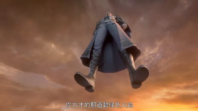 EP98 萧炎用三千雷动抢走第一 凤清儿被侮辱了般直接大打出手！MUTISUB🔥斗破苍穹年番Battle Through the Heavens