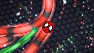 Slither io   MLG СКИНЫ В СЛИЗАРИО КРУТЫЕ МОМЕНТЫ