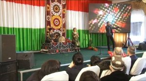 Хайриддини Шариф - Ёри ман абру хилолай | Shoira Rahimjon - Shomi ejodi