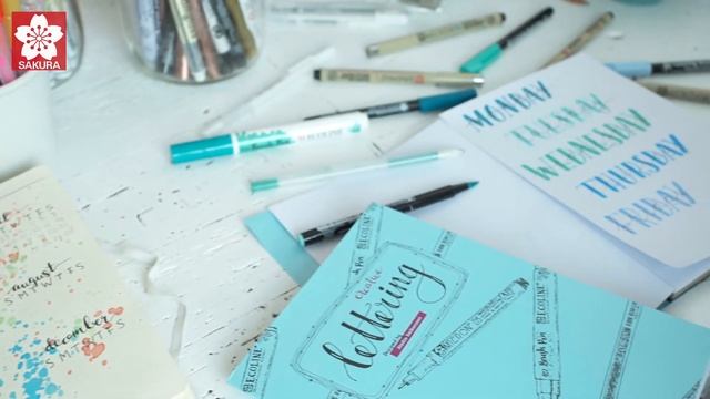 Sakura Gelly Roll Gel Pens Fine Assorted смотреть онлайн