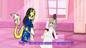 Немного о детстве и уже взрослом возрасте|| Гача Небула