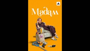 Мадам Русский трейлер сериала