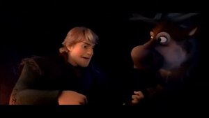 Анна и Кристофф