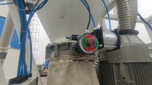 Дозатор цемента КИП-Сервис