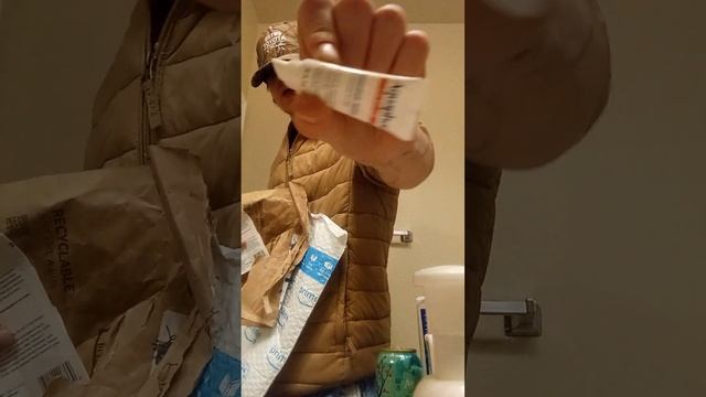 Skincare/And or auquaphor and La Roche Posey designer lip moisturizer from Paris,France unboxing!!! смотреть онлайн