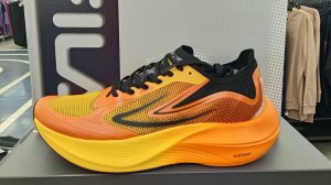Кроссовки мужские FILA Jet Runner ( Стильные Беговые Пушечки )