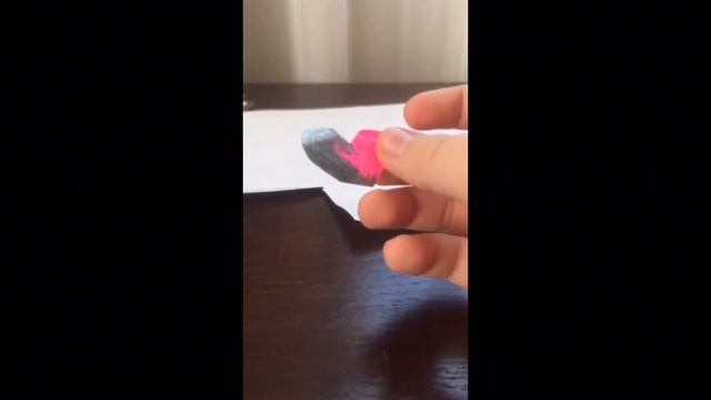 Как я делаю бумажные сюрпризы смотреть онлайн