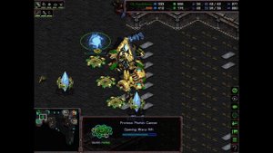 Два самых сильных игрока за свои расы (SoulKey и SnOw) решили поменяться расами. Что из этого вышло