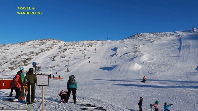 Top 10 cosas para hacer en Nuuk Greenland- Top 10 Things to do in Nuuk Greenlad смотреть онлайн