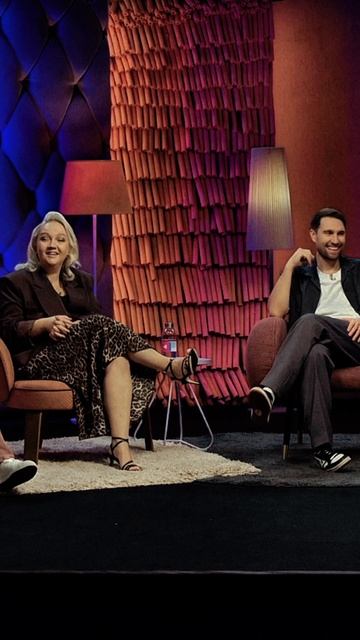 Зато у него учили все