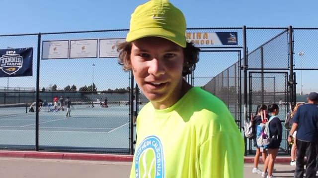 why do you love tennis? смотреть онлайн