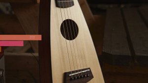 Gopherwood i-Trekking.