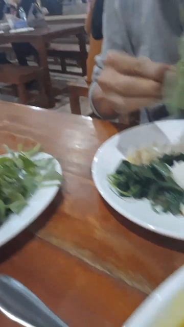 Lempah kuning ikan tenggiri 😍 #shortsviral #shortsvideo #youtubeshorts
