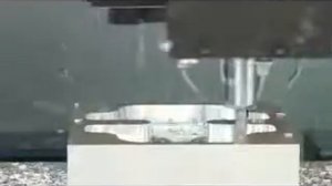 фрезерование сложных профилей