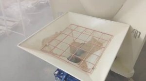 Смеситель горизонтальный СВШ 2.2