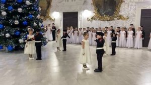 полька 2 часть