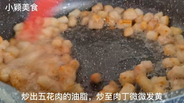 【小穎美食】麵條別直接煮著吃，加2個茄子，出鍋孩子搶著吃，比吃紅燒肉還香！