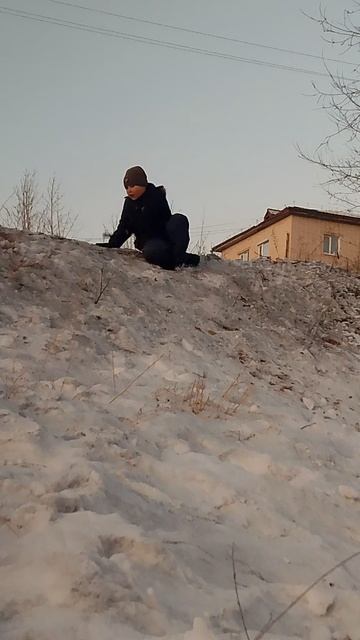 нашли лучшее развлечение на грэсе вообще 🔥