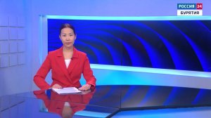 Вести Бурятия. 20-00 Эфир от 17.02.2025