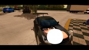 СЛИВ ВИНИЛОВ КАР ПАРКИНГ🗿👍