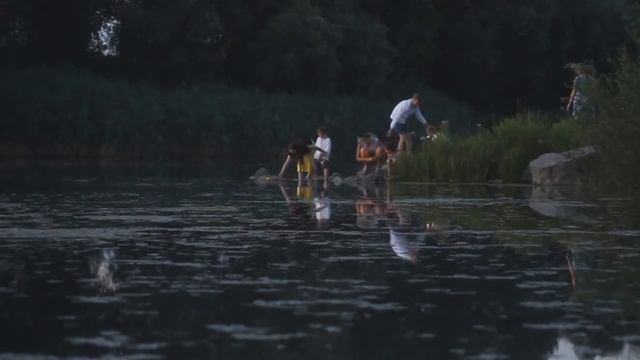 🔴 Літнє сонцестояння як уособлення свята Купала 🌿