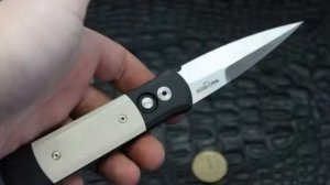 Автоматический нож Pro-Tech Godson 751