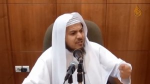 Как пройти испытание¿ ¦ Шейх Хамис аз-Захрани