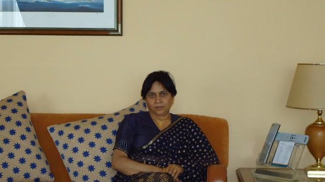 Aruna & Hari Sharma Slideshow Landmark 5* Hotel & King Hussein Cancer Center Amman, Apr 26, 2011 смотреть онлайн