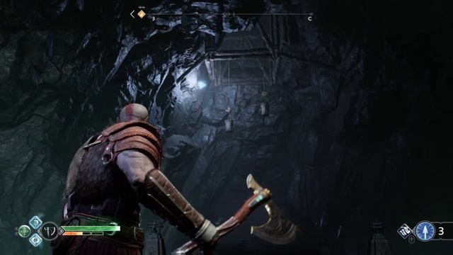 God of War #10