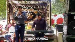 ВОҶИБ СОБИРОВ ТАРОНАҲОИ НАҲТ (ПАДАР) ВОЧИБ СОБИРОВ ТАРОНАХОИ НАХТ 2022 Ш. ПАНҶАКЕНТ