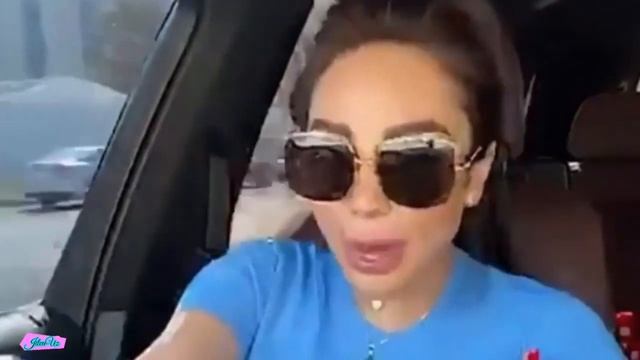 Munisa Rizayeva to'yi haqida  Муниса Ризаева ту́йи хакида гапирди