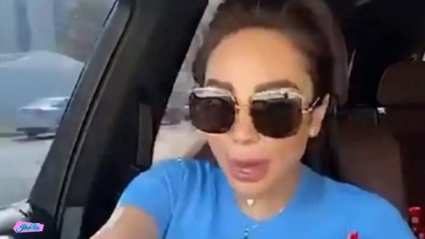 Munisa Rizayeva to'yi haqida Муниса Ризаева ту́йи хакида гапирди