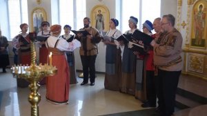 Совет превечный