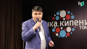 Фестиваль Инженерного волонтерства. Итоги