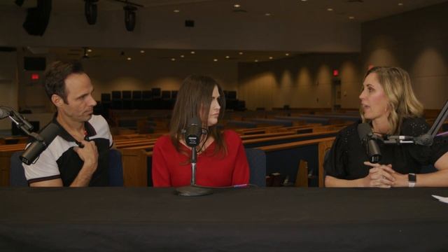 Giant Slayer's Podcast With Guests Erik And Melissa Long - Part 2 смотреть онлайн