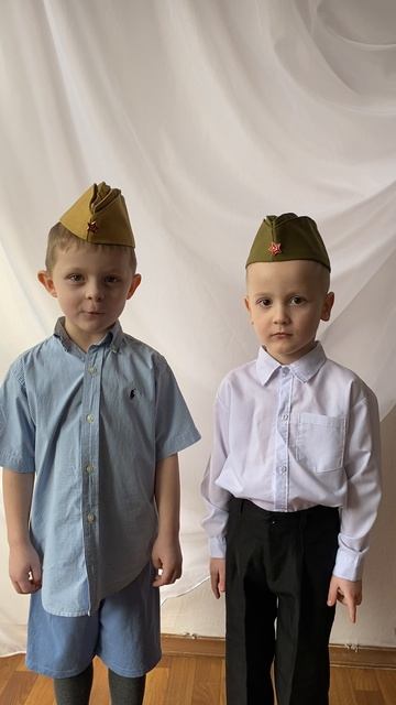 Котиков Александр, Ковалев Богдан