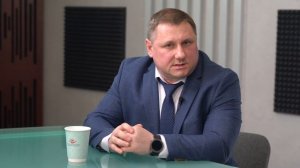 ПрофТок Выпуск 17 Роман Апроменко