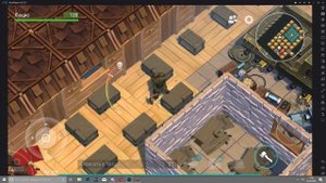 Рейд базы WFY - Last Day on Earth