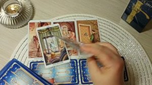 ДА ИЛИ НЕТ на любой вопрос гадание таро